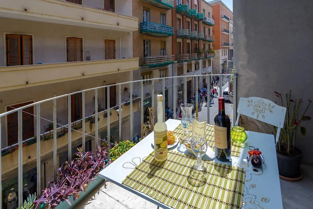 Il Mito Apartment Syracuse