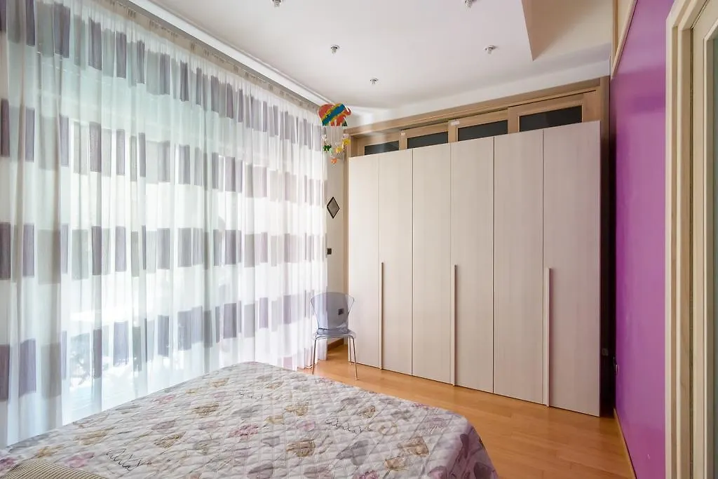 Il Mito Apartment Syracuse