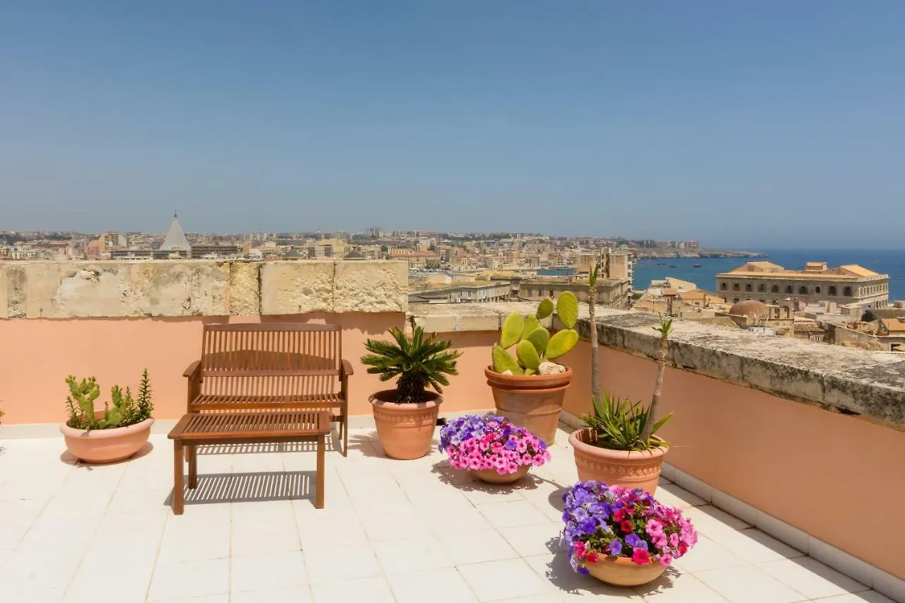 Il Mito Apartment Syracuse