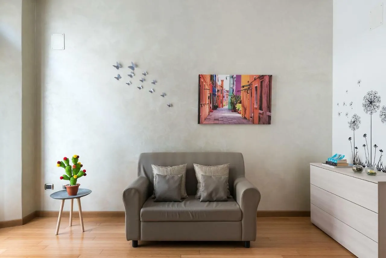 Il Mito Apartment Syracuse