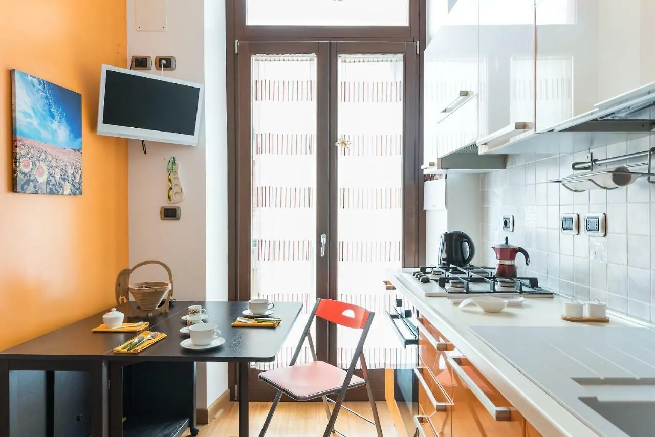 Il Mito Apartment Syracuse