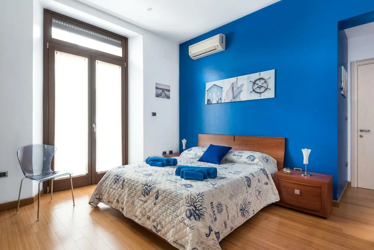 Il Mito Apartment Syracuse 0*,  Italy