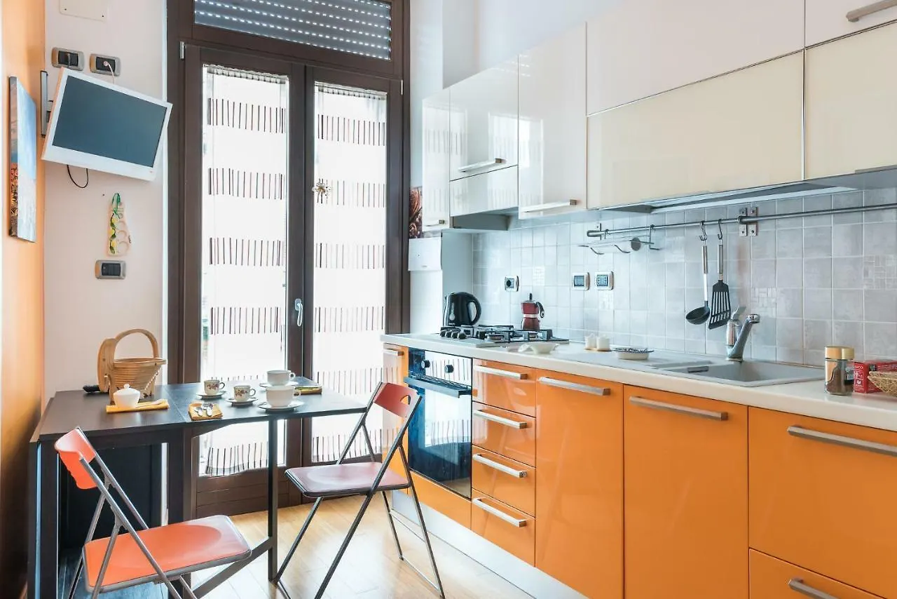 Il Mito Apartment Syracuse