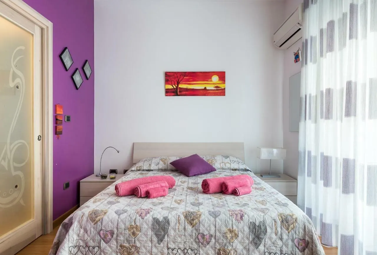Il Mito Apartment Syracuse