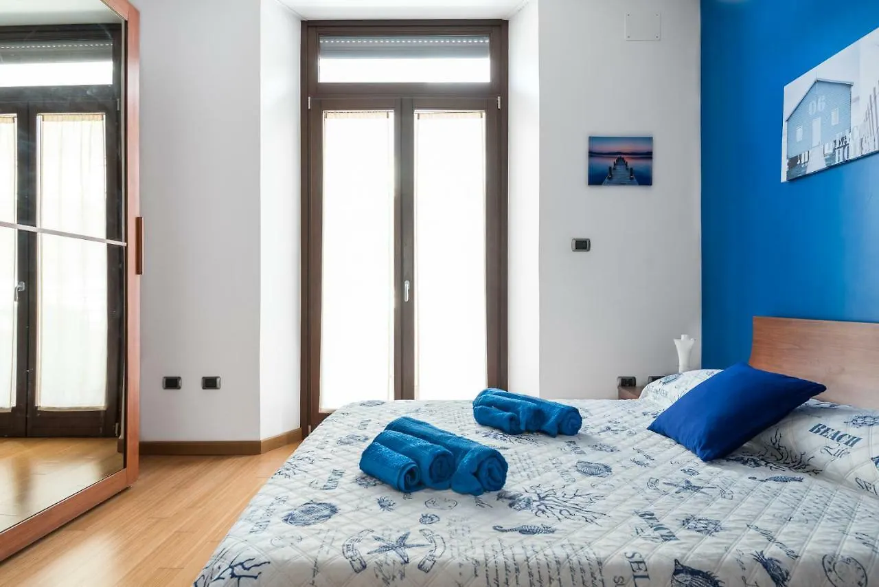Il Mito Apartment Syracuse