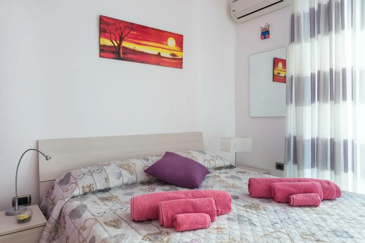 Il Mito Apartment Syracuse 0*,