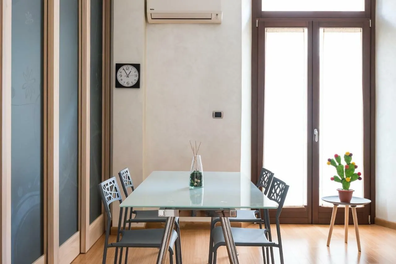 Il Mito Apartment Syracuse
