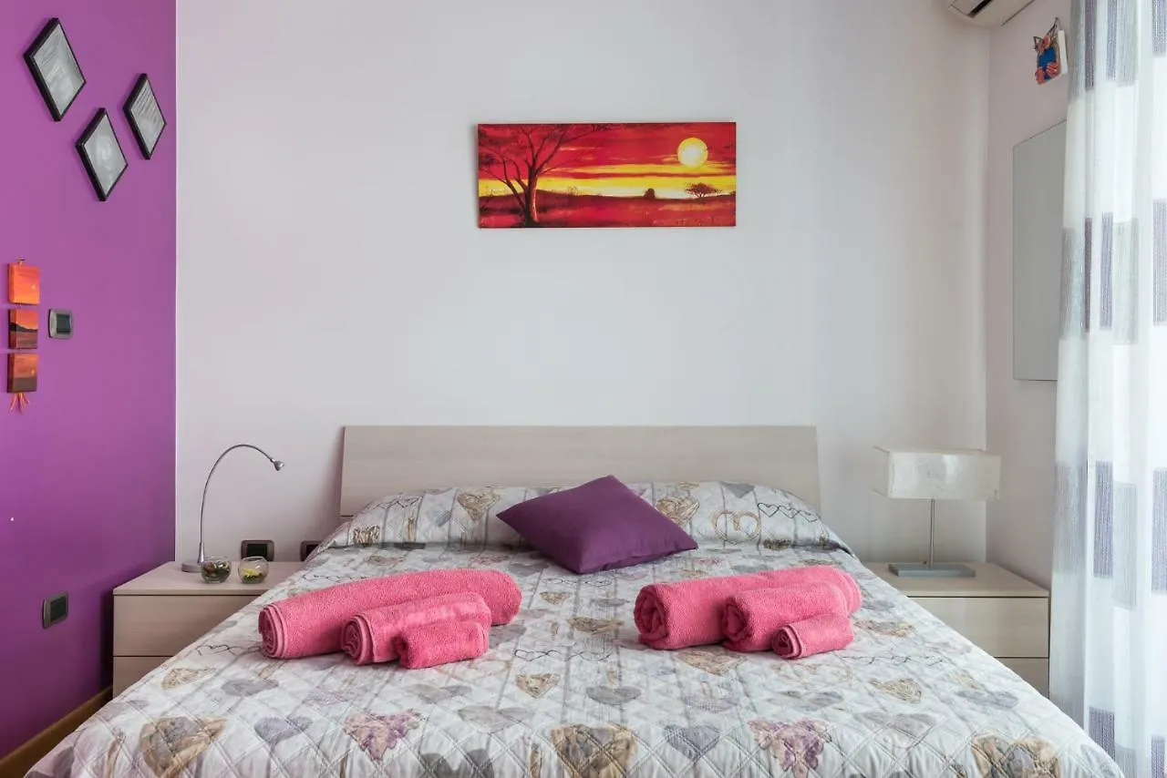 Il Mito Apartment Syracuse