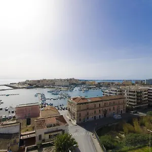 Casa Afrodite Exclusive Penthouse Appartement