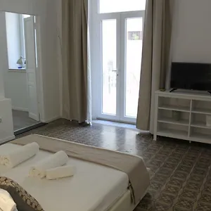 Dimora Di Eracle Hébergement de vacances