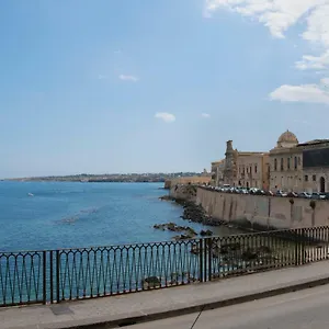 Residenze Dello Scirocco Hébergement de vacances