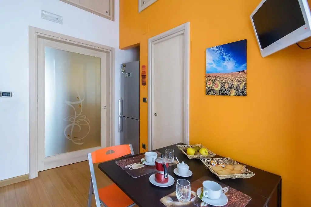 Il Mito Apartment Syracuse 0*,  Italy