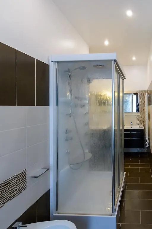 Apartamento Il Mito Syracuse