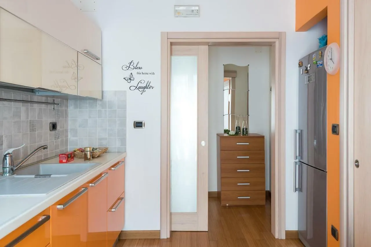 Il Mito Apartment Syracuse
