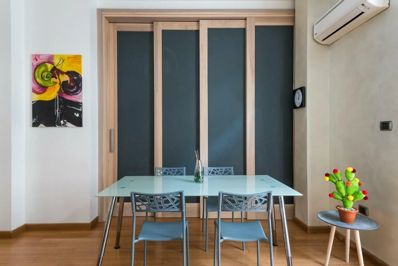 Il Mito Apartment Syracuse
