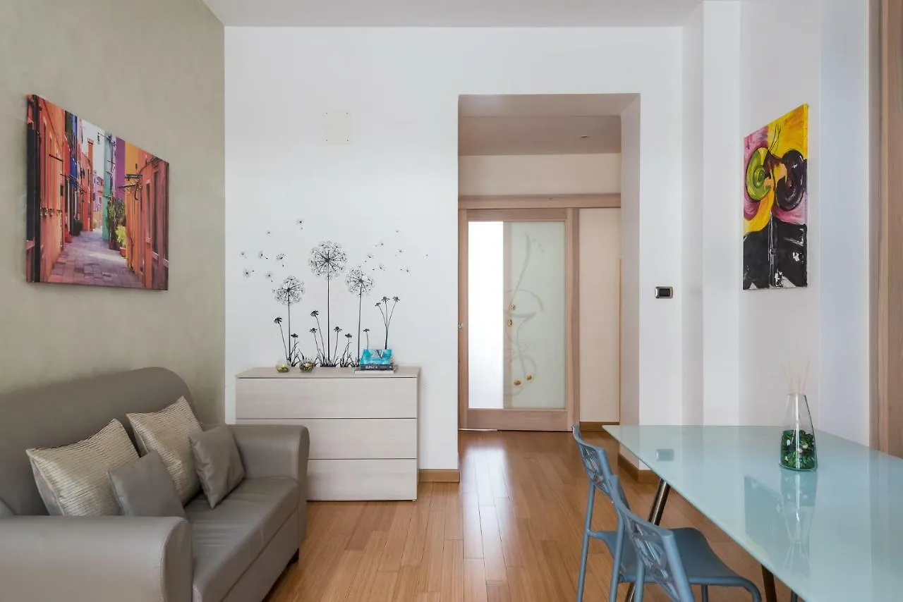 Il Mito Apartment Syracuse