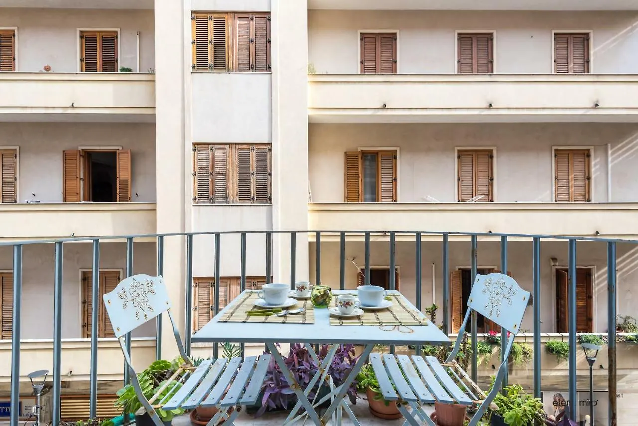 Il Mito Apartment Syracuse
