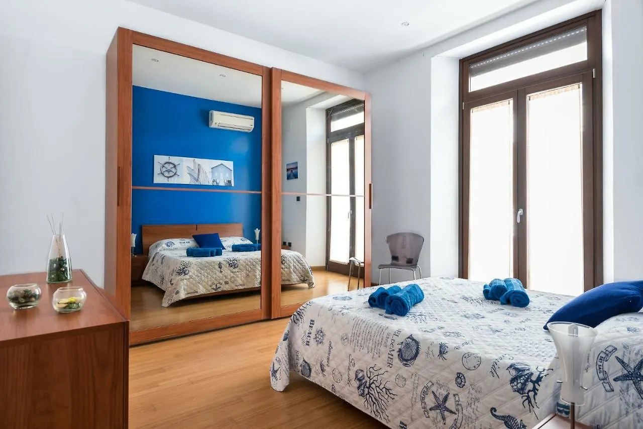 Il Mito Apartment Syracuse 0*,