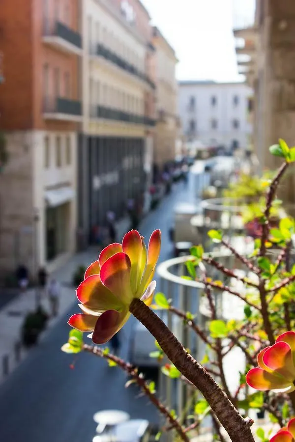 Il Mito Apartment Syracuse 0*,